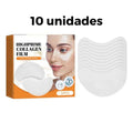 Kit Folhas de Colágeno Puro Solúvel - Original
