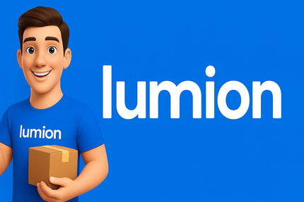 Lumion
