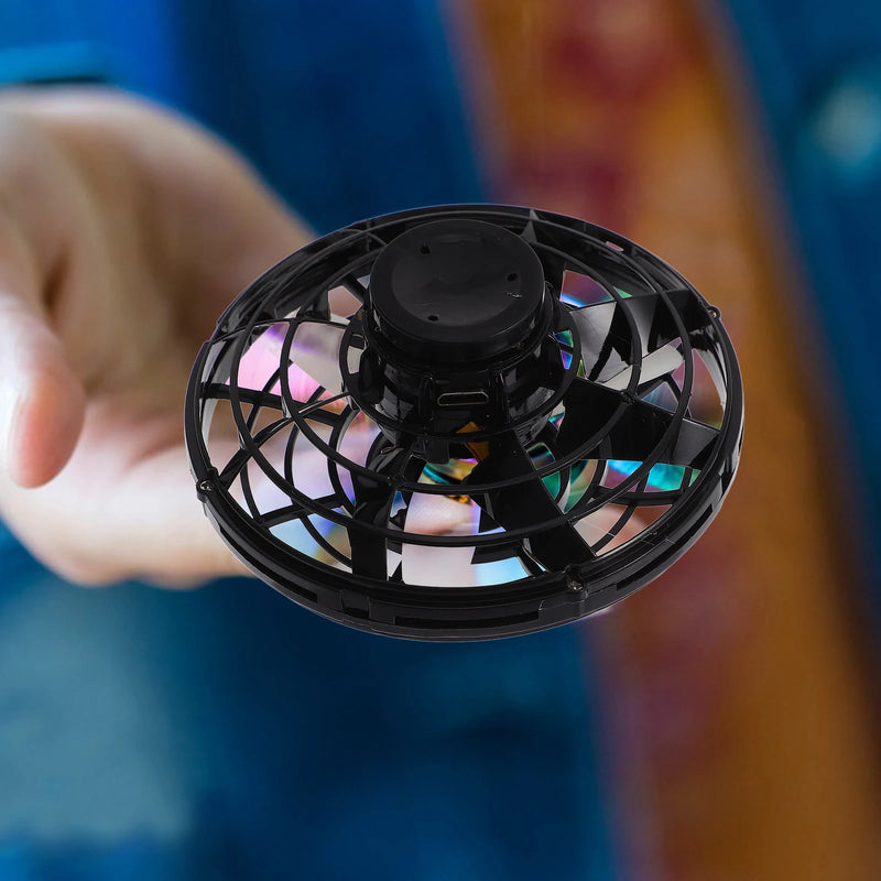 Drone Spinner - Dragonfly™