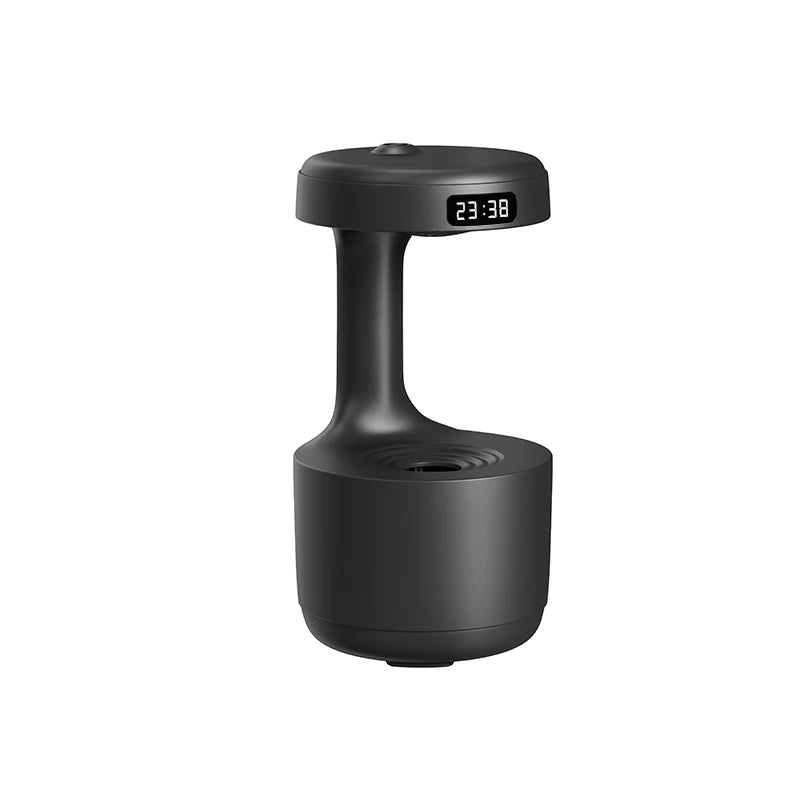 Difusor e Umidificador Gravity Reverse™