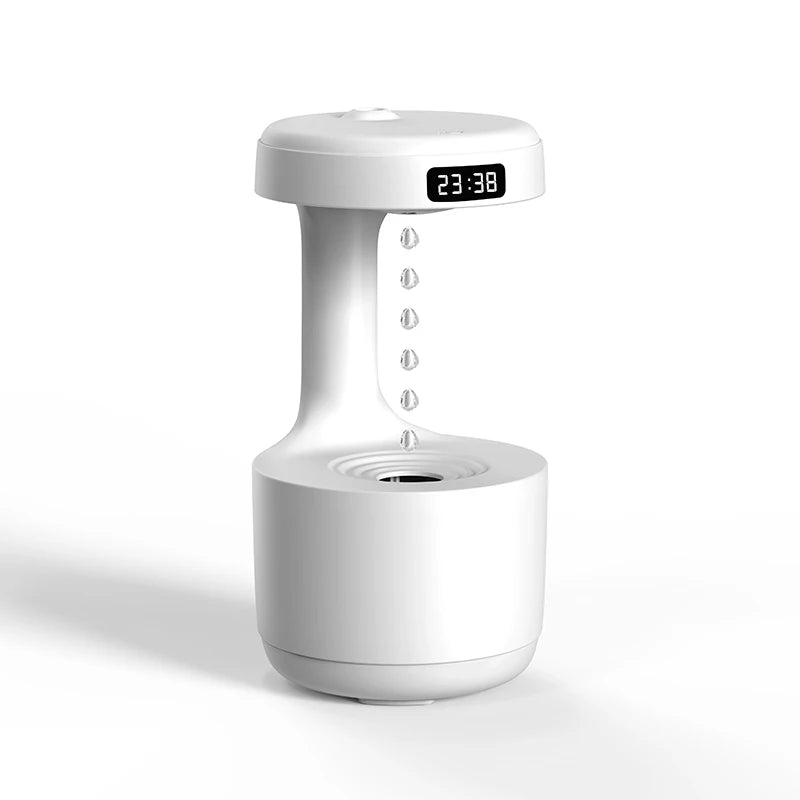 Difusor e Umidificador Gravity Reverse™