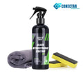 Crista Glass - Spray Cristalizador Repelente de Água