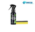 Crista Glass - Spray Cristalizador Repelente de Água