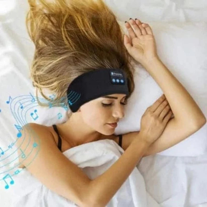 Faixa Bluetooth Experience