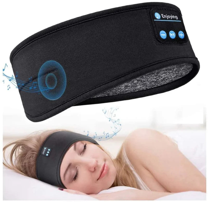 Faixa Bluetooth Experience